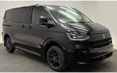 Volkswagen 30 BESTEL L1 H1 65 KW EURO5