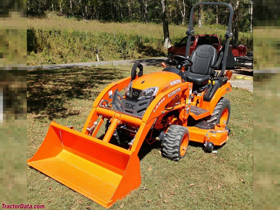Kubota BX2380