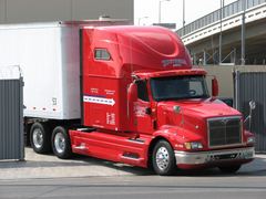 International L9357