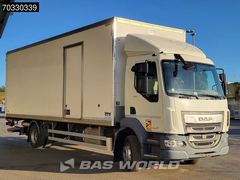 DAF OPRIJ LF 12-63 D