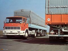 Liaz 100 series