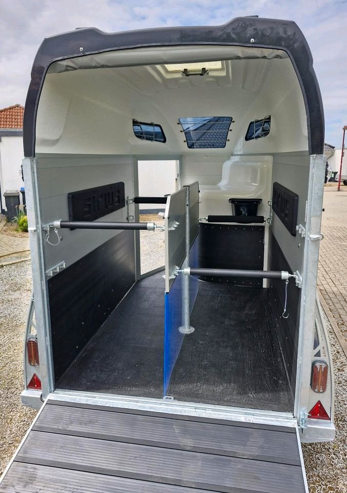 Sirius S90