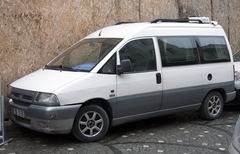 Citroën 1.9D