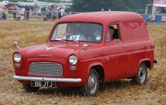 Ford THAMES 300E