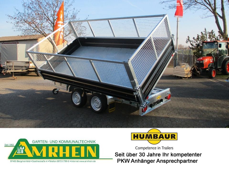Humbaur HTK 3000.37