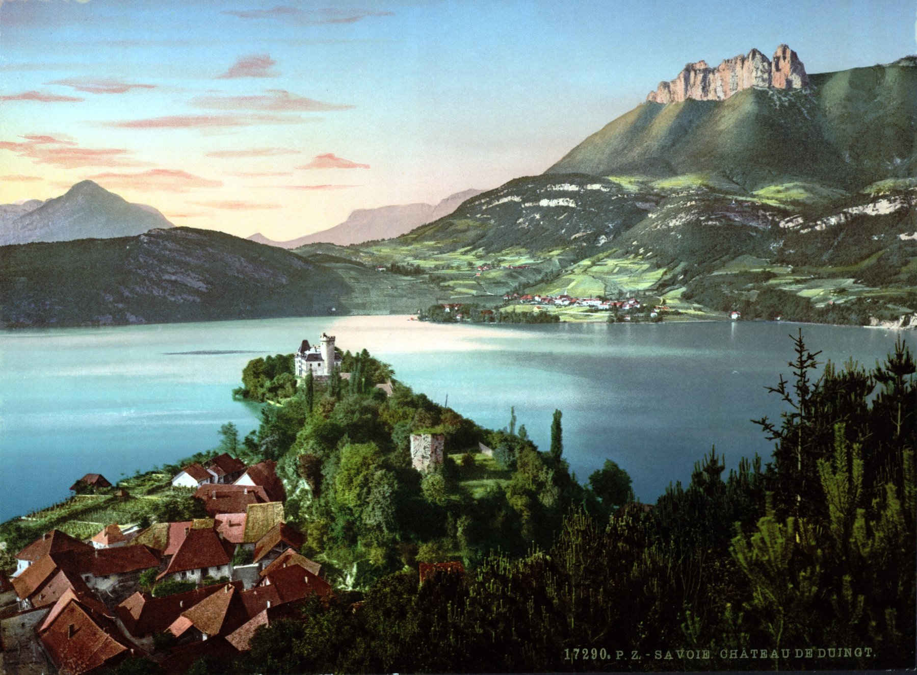 CHATEAU 325
