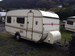 Tabbert 4.6 COMTESSE 460 TN