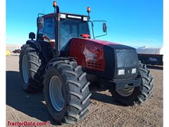 Valtra/valmet 8550 HiTech