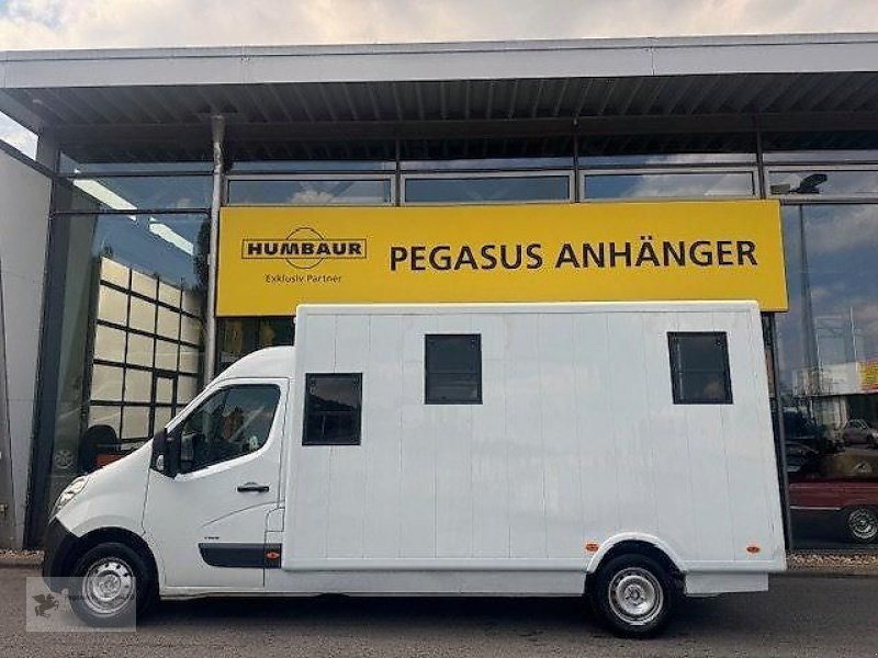 Van Opel 65247FF