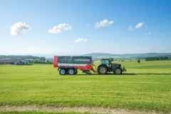 Pöttinger Jumbo 6620 L