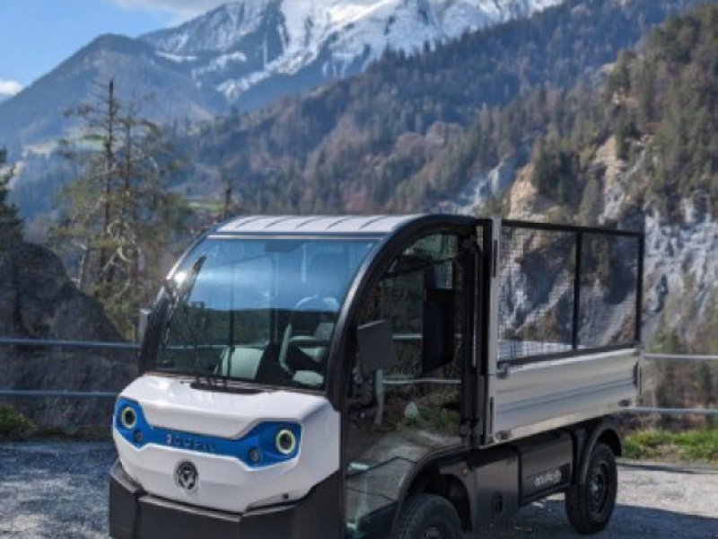 Van Goupil G4