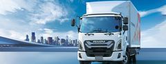 Isuzu MOTORS LIMITED TOKYO JAPAN