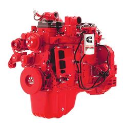 Cummins QSB6.7