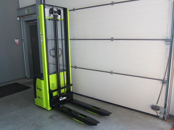 Pallet truck Pramac GX 12/35