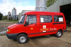 LDV Convoy