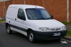 Citroën 1.9D 800