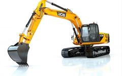 JCB JCB Hydraulic Excavator