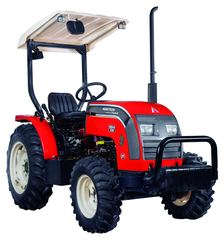 Agritech 1155-4 Super Narrow