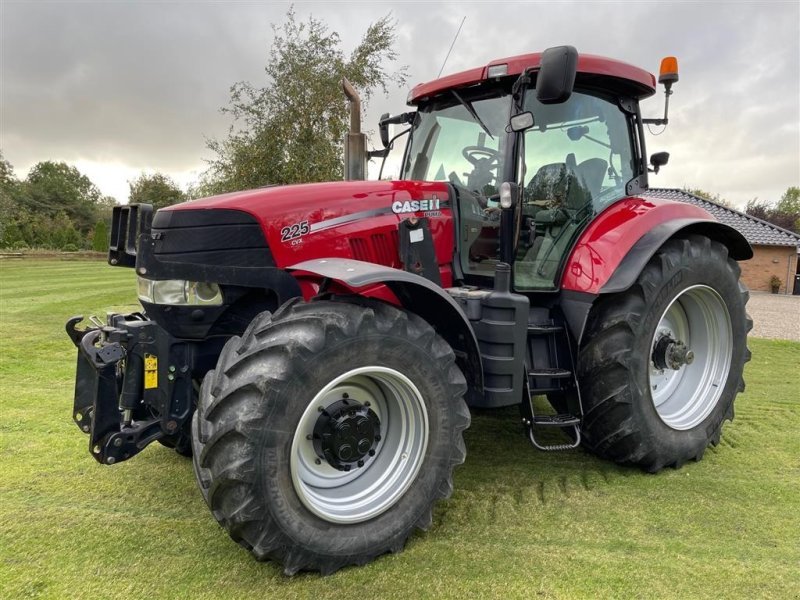 Case IH CASE IH PUMA CVX 225