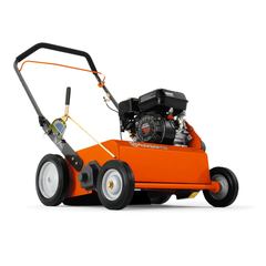 Husqvarna DT 22 NEFA (968999247) - Husqvarna 22in Dethatcher (2005-11)