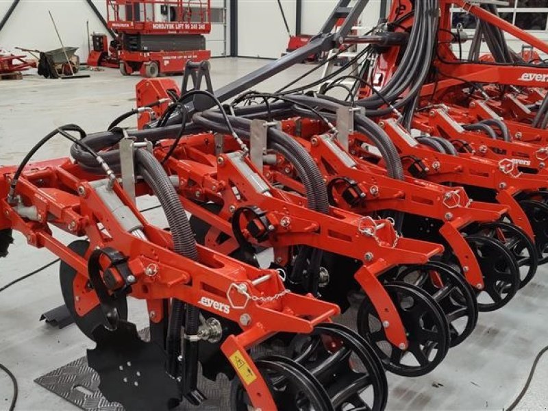 Evers DS700