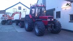Case INTERNATIONAL 845AXL