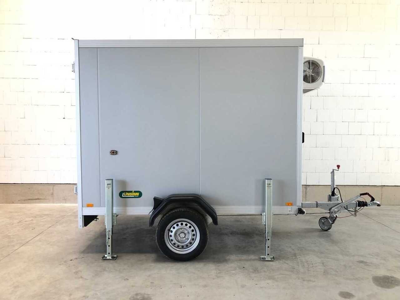 Trailer Unsinn UKT6C 2513-13-14