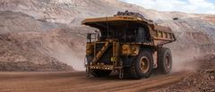 Caterpillar 527 Grapple