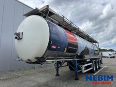Feldbinder TSA31.3-2