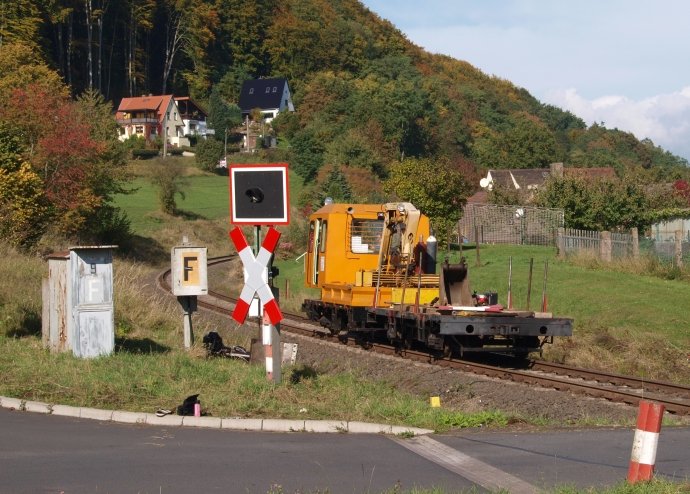 Trailer Merker -
