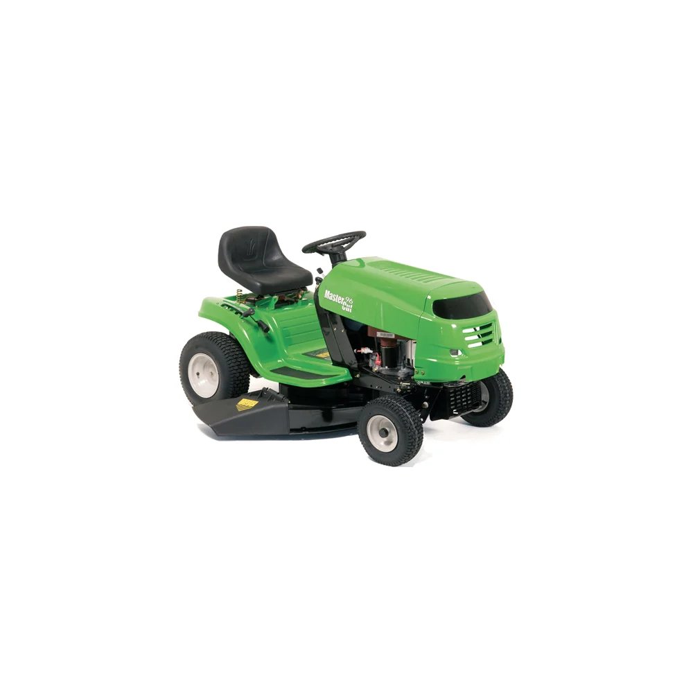 Ride-on mowers MTD 130-659F182 - MasterCut by MTD Lawn Tractor