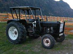 Lindner BF 650 SN / SA