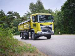 DAF Trucks F5600A