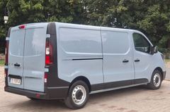 Renault 1200 L1H1 2.5 DCI 135 DUBBEL CABINE GRUAU