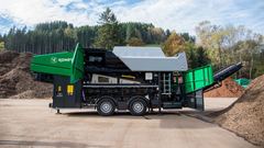 Komptech MULTISTAR XXL3