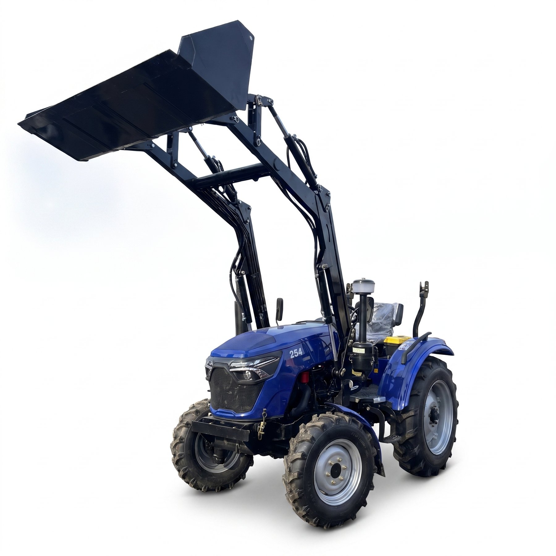 Tractor Xingtai XT-254