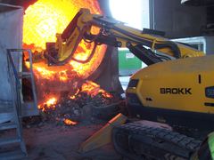 Brokk BHB 555