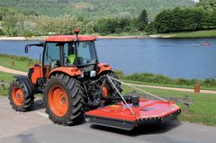 Kuhn BAV