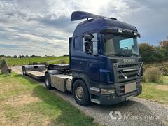 Scania R 420 CA4X2MNA