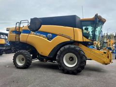 New Holland CX8080