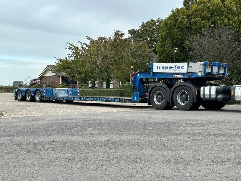Trailer Faymonville STBZ-3VA