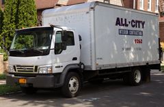 Ford FRONTIER C 1208