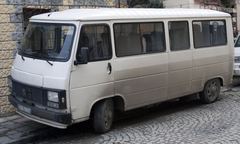 Peugeot J 7 P220-454 2392