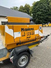 Putzmeister M3241D