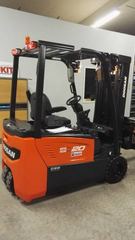 Doosan B20S
