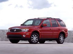 General Motors Buick Rainier