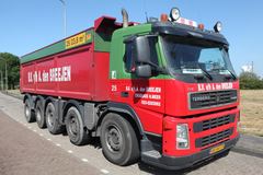 Terberg F 2850