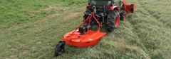 Kubota TE14515C