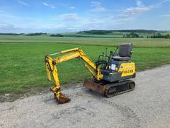 Komatsu PC03-2