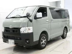 Toyota 2.4TD 4WD LANG